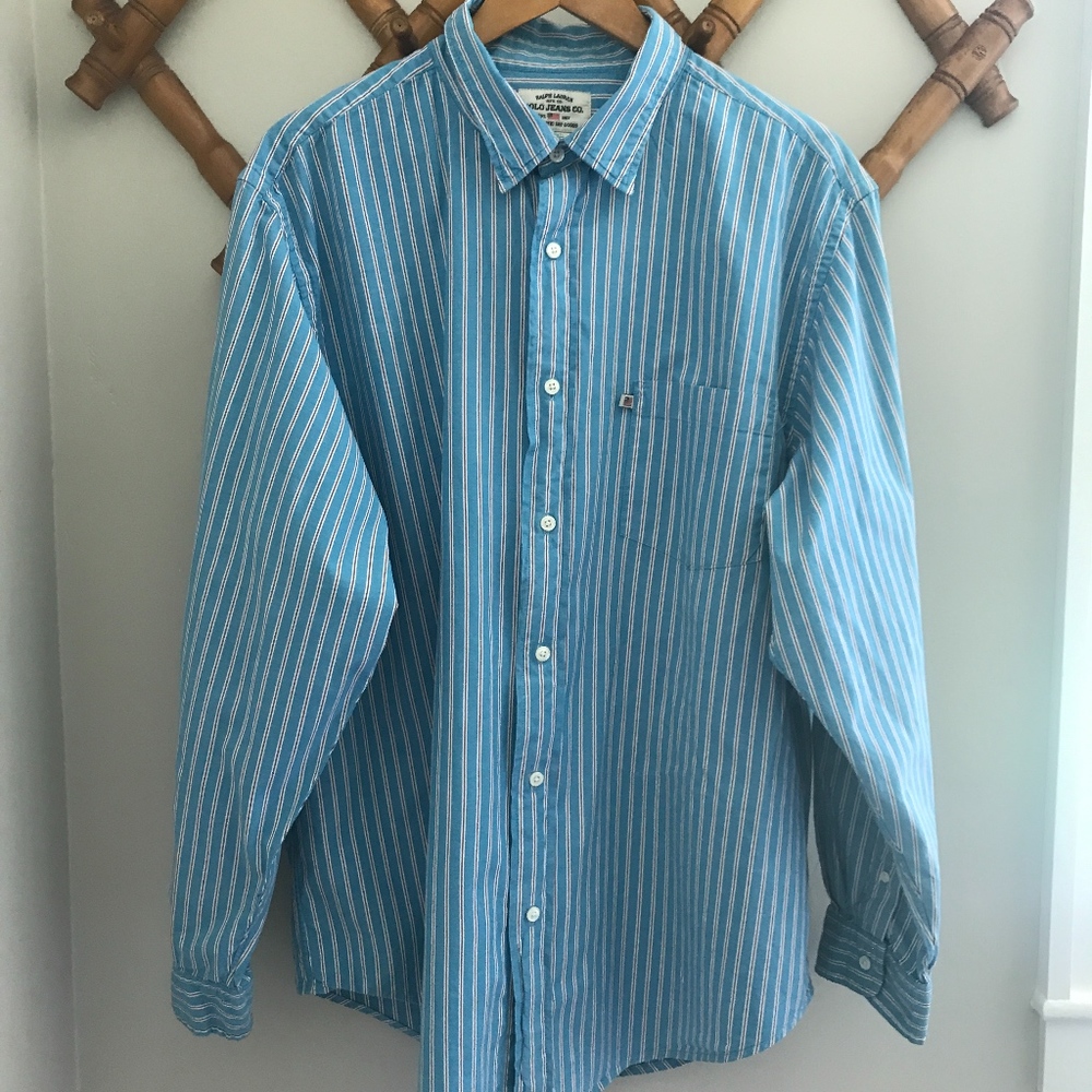 Polo by Ralph Lauren Men's shirt